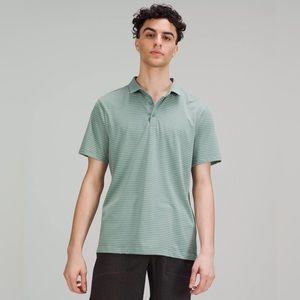 NWT: Lululemon - Evolution Polo - size M